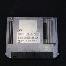 BMW E60 E63 E53 E65 5.0 4.8is