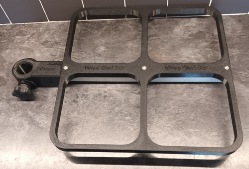 Bait waiter for 36mm leg - waiter,