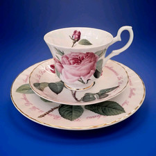 ROY KIRKHAM FINE BONE CHINA ~