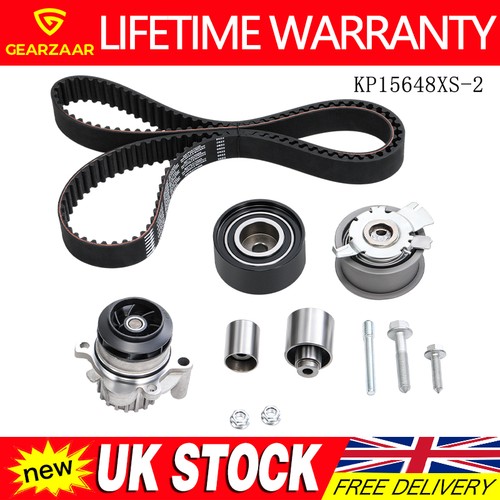 Timing belt water pump - water, kit