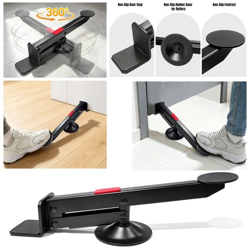 Door lifter 360 rotation - door, 360°