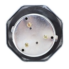 Fuel Tank Cap With Keys