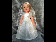 Designafriend Dolls Brides