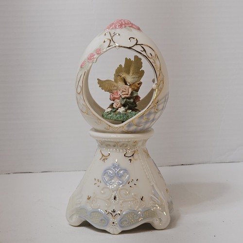 Vintage decorative porcelain - vintage,