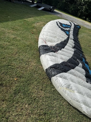 Flysurfer speed lotus 18m - flysurfer,
