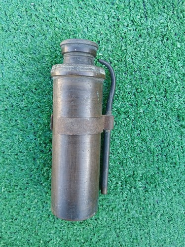 Vintage brass jewellers blow - vintage,