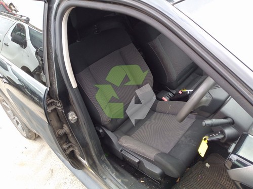 Citroen cactus mk1 driver - cactus,