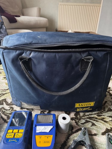 Used anton sprint pro - -, 2