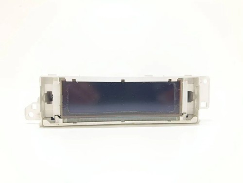 Peugeot 406 navigation - 406,