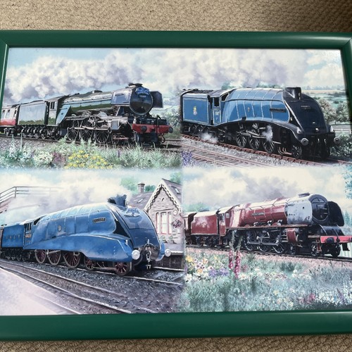 Lesser pavey classic trains - lesser,