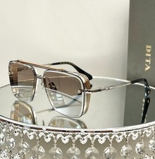 DITA GRAND DECADE Gold/Black