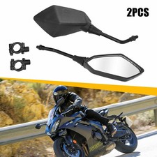 360° Flexible Bike Rear View