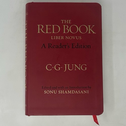 Jung the red - jung,