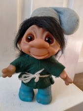 All original Vintage Dam