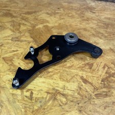 KTM Duke 2 640 Left Exhaust