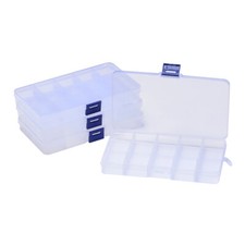 ❤ 15 Compartment Storage Box