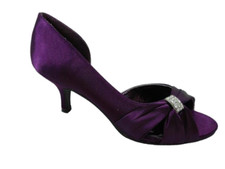 Womens Ladies Low Mid Kitten