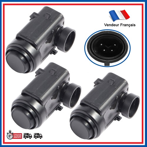 Parking sensors for - parking,