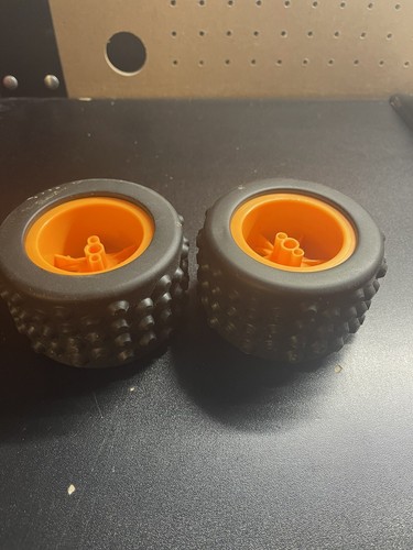Big nex wheels soft - wheels,