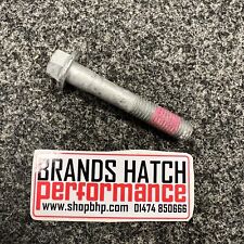 Mini One Cooper S JCW R50 R52 R53 Crank Crankshaft Damper Pulley Bolt