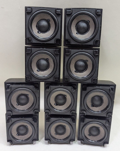Lot bose double cube - bose,