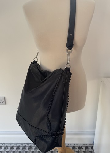 Authentic liebeskind black - authentic,