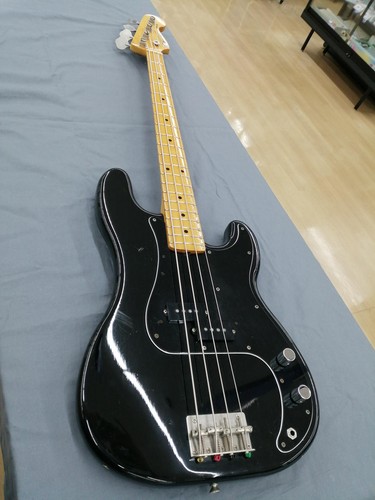 Fernandes type electric - pb-type,