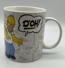 The Simpsons Homer Simpson