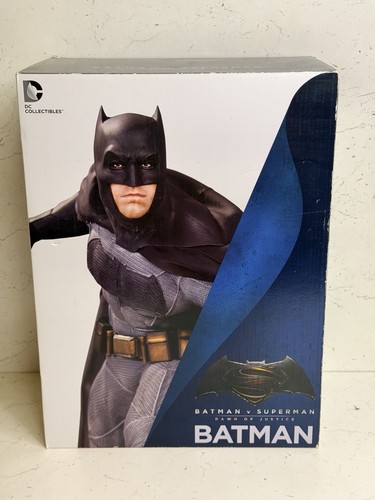 Batman superman dawn of - dawn,