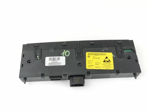Bmw series e60 pdc dtc - series,