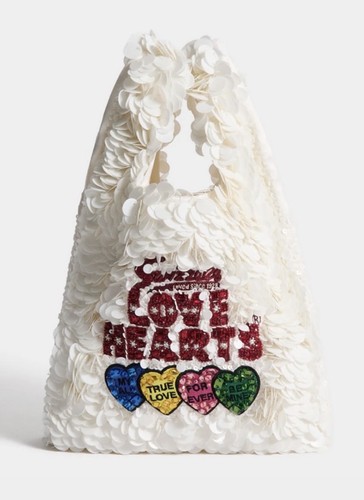 Anya hindmarch brands swizzels - hindmarch,