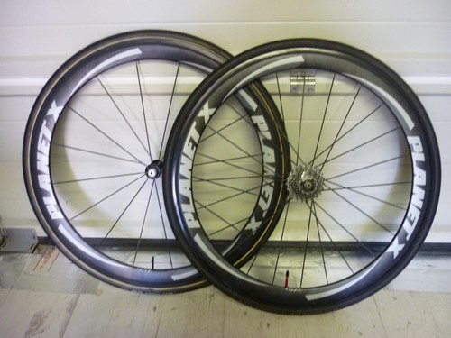 Planet 50mm carbon - planet, wheels