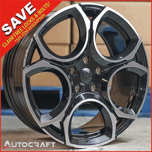 Queenstown style alloy - style,