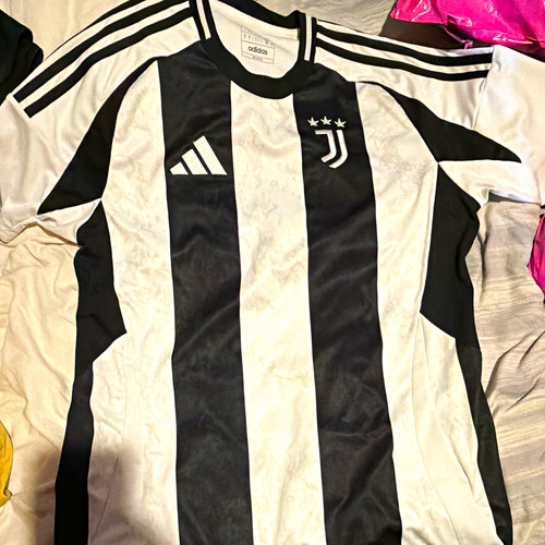 Adidas juventus home - adidas,