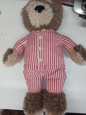 Little Charlie Bear bear plush