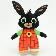 Bing Bunny Rabbit Talking