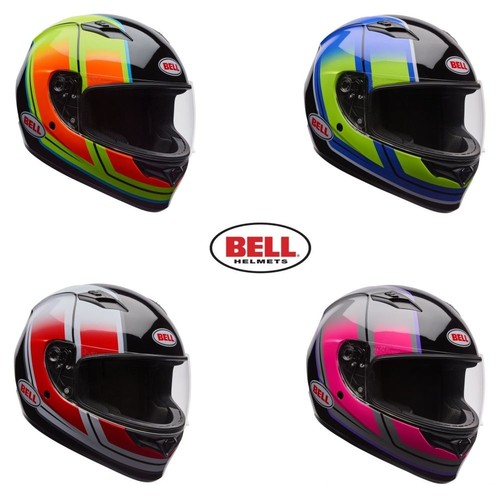 Bell qualifier electric full - bell,