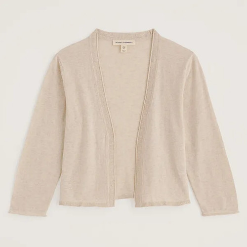 Seasalt vanessa cardigan - seasalt, chalk