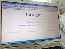 LAPTOP DELL INSPIRON 6400