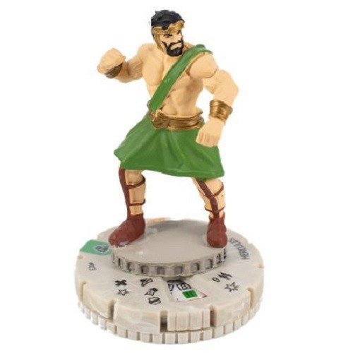 Heroclix marvel black panther - marvel,
