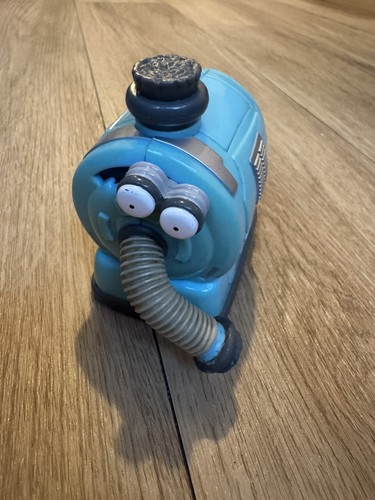 Vintage teletubbies blue noo - vintage,