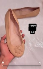 Tory Burch Women’s Beige