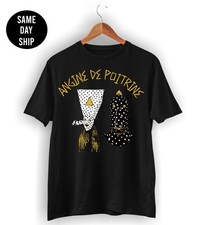 Angine De Poitrine T Shirt