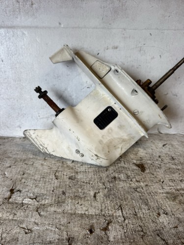 Evinrude outboard 25hp lower - outboard,