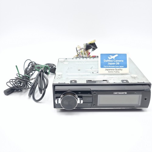 Pioneer carrozzeria deh 970 - carrozzeria, deh-970