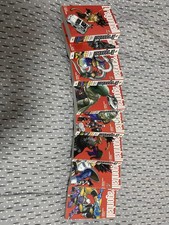 Dragon Ball 3 In 1 Volumes