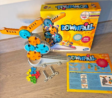 Downfall Board Game Strategy