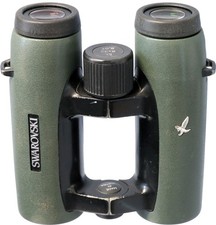 Swarovski 8x32 EL binocular