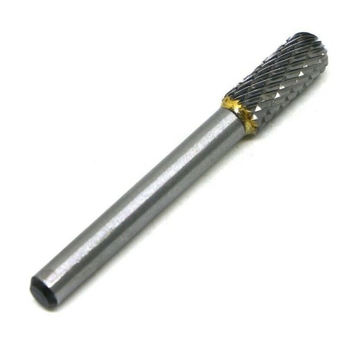6mm shank tungsten carbide - shank,