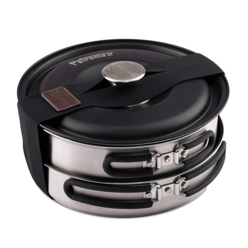 Petromax dimego pot set - petromax,